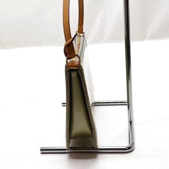 Authentic Louis Vuitton Accessories Pouch Lexington Hand Bag mn600-121325 - Picture 3 of 16